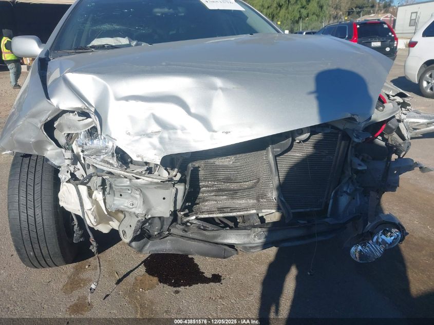 2004 Toyota Corolla S VIN: 1NXBR32E94Z307671 Lot: 43851576