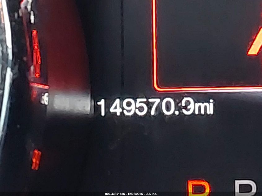 2016 Ford Mustang V6 VIN: 1FA6P8AM5G5309438 Lot: 43851586