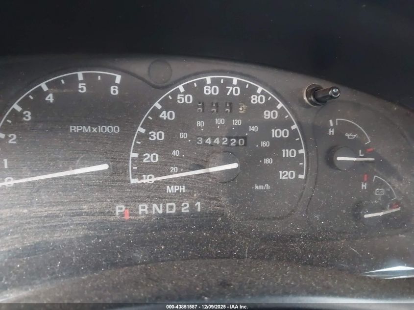 2002 Ford Ranger Edge/Xlt VIN: 1FTZR45EX2PA95573 Lot: 43851587