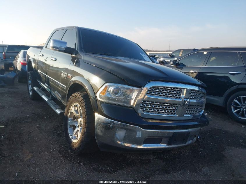 RAM 1500 LARAMIE