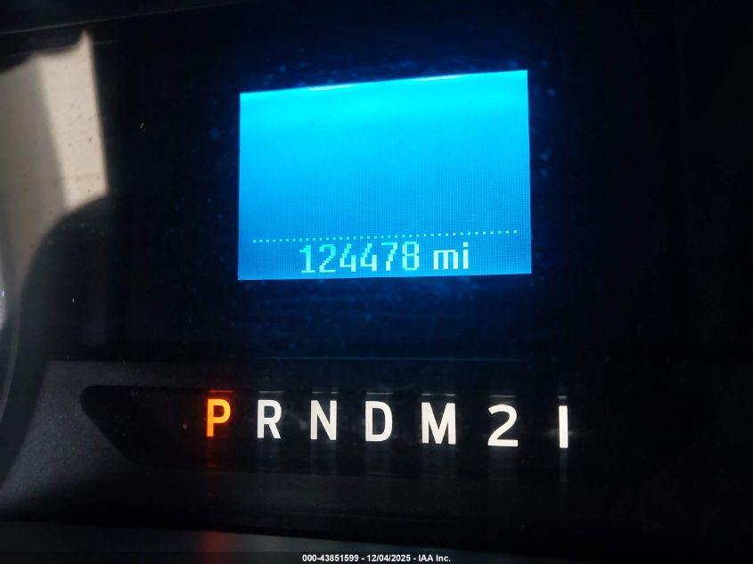 2022 Ford F-250 Xl VIN: 1FT7W2B68NEC34455 Lot: 43851599