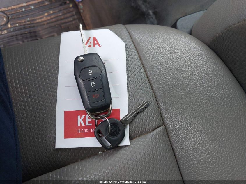 2022 Ford F-250 Xl VIN: 1FT7W2B68NEC34455 Lot: 43851599