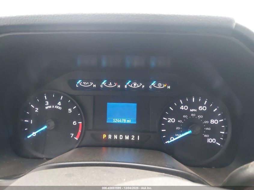 2022 Ford F-250 Xl VIN: 1FT7W2B68NEC34455 Lot: 43851599