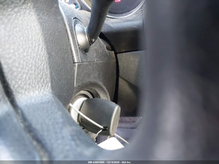 2016 Ford Escape S VIN: 1FMCU0F73GUA50380 Lot: 43851600