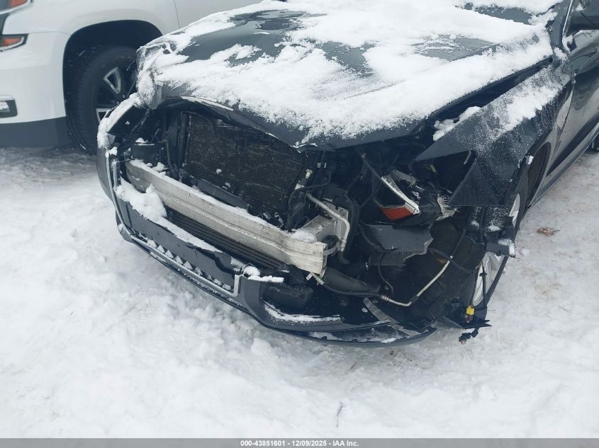 2014 Audi Q5 2.0T Premium VIN: WA1LFAFP7EA107905 Lot: 43851601