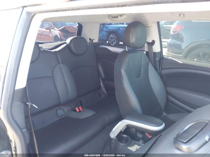 2009 Mini Cooper VIN: WMWMF33569TW78883 Lot: 43851606