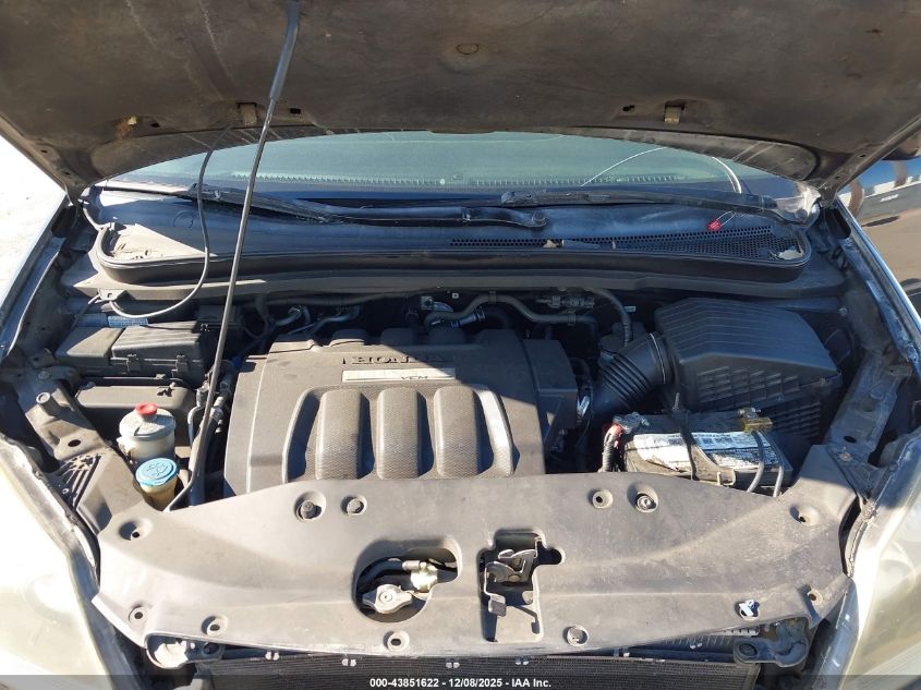 2006 Honda Odyssey Ex-L VIN: 5FNRL38766B068511 Lot: 43851622