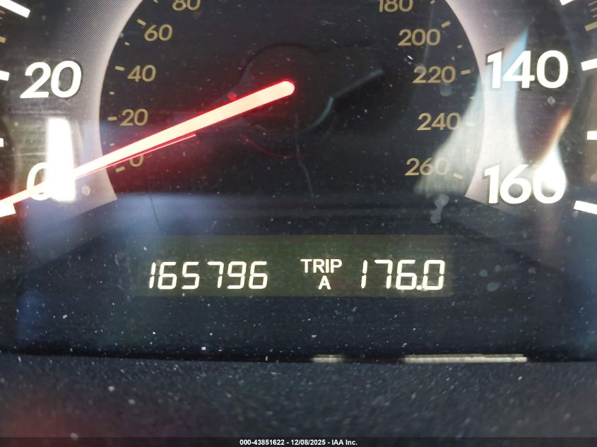 2006 Honda Odyssey Ex-L VIN: 5FNRL38766B068511 Lot: 43851622