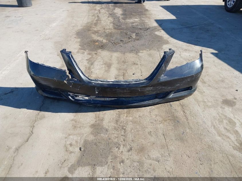 2006 Honda Odyssey Ex-L VIN: 5FNRL38766B068511 Lot: 43851622