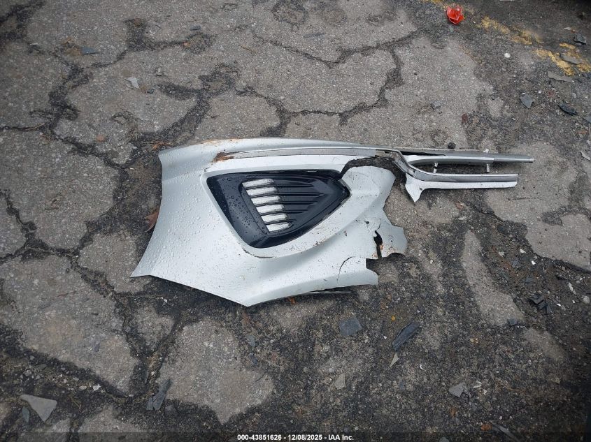 2019 Hyundai Sonata Sel VIN: 5NPE34AF8KH747231 Lot: 43851626