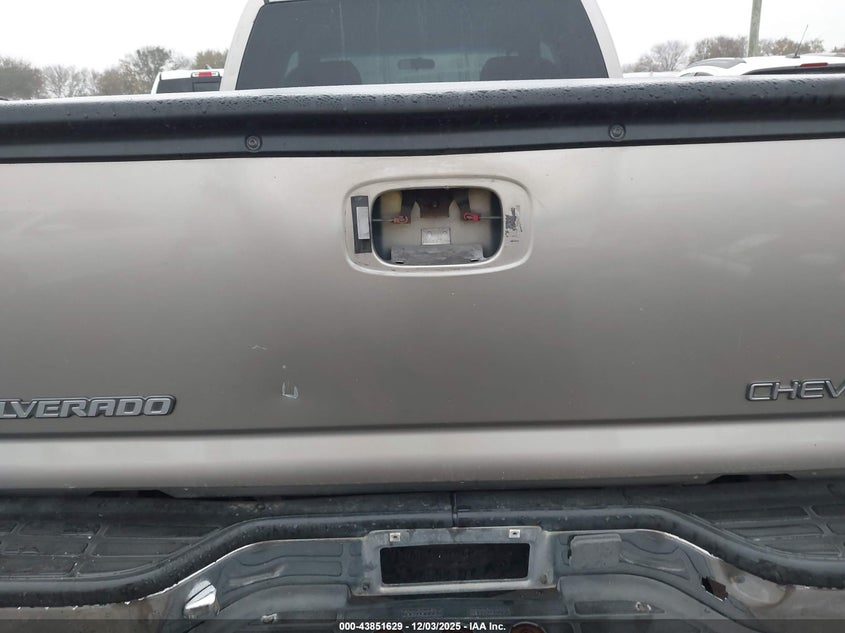 2GCEC19T411195686 2001 CHEVROLET SILVERADO photo no. 12