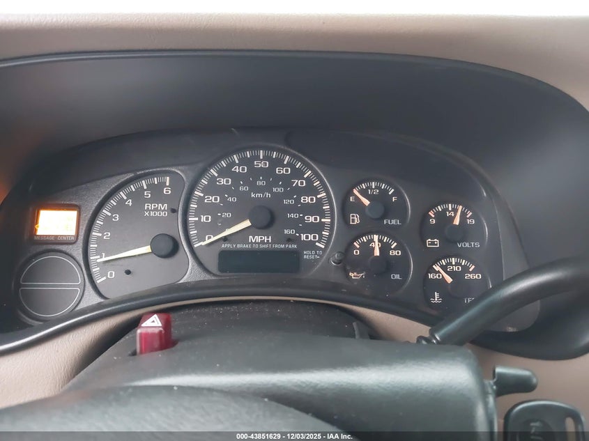 2GCEC19T411195686 2001 CHEVROLET SILVERADO photo no. 7