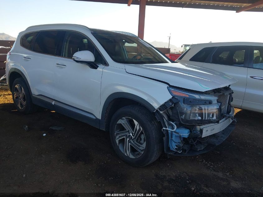 2023 Hyundai Santa Fe