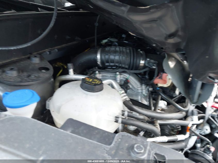 2025 Ford Bronco Sport Big Bend VIN: 3FMCR9BN6SRF06611 Lot: 43851659