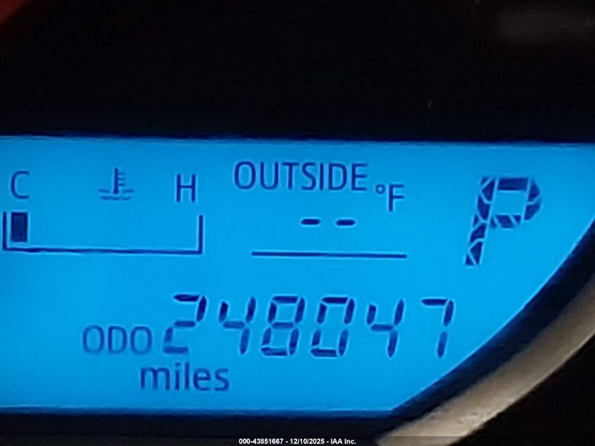 2015 Toyota Rav4 Le VIN: JTMBFREV1FJ026738 Lot: 43851667