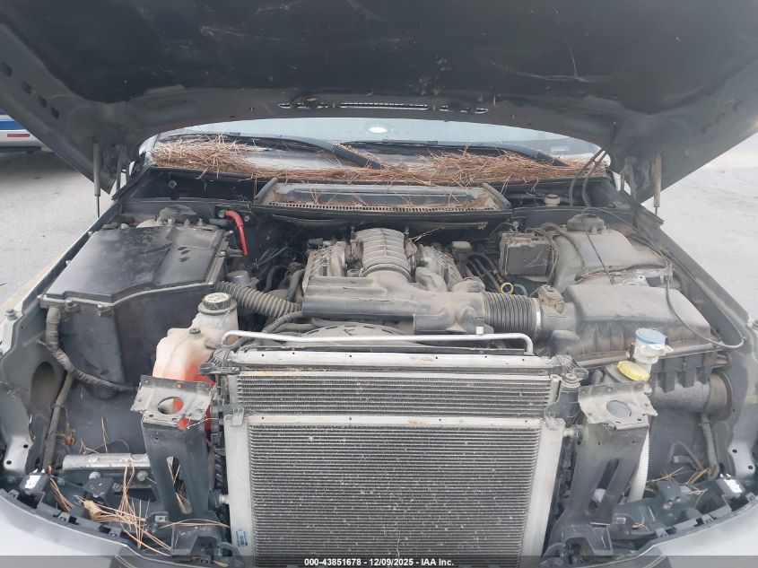 2007 Land Rover Range Rover Supercharged VIN: SALMF13407A245835 Lot: 43851678