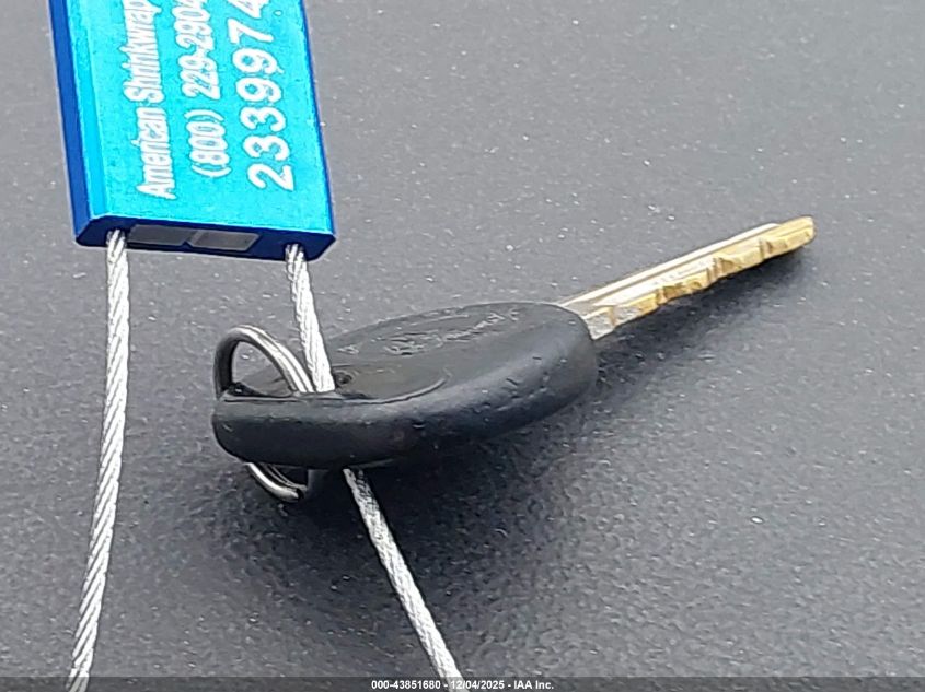 2008 Chevrolet Impala Ls VIN: 2G1WB58N589283555 Lot: 43851680