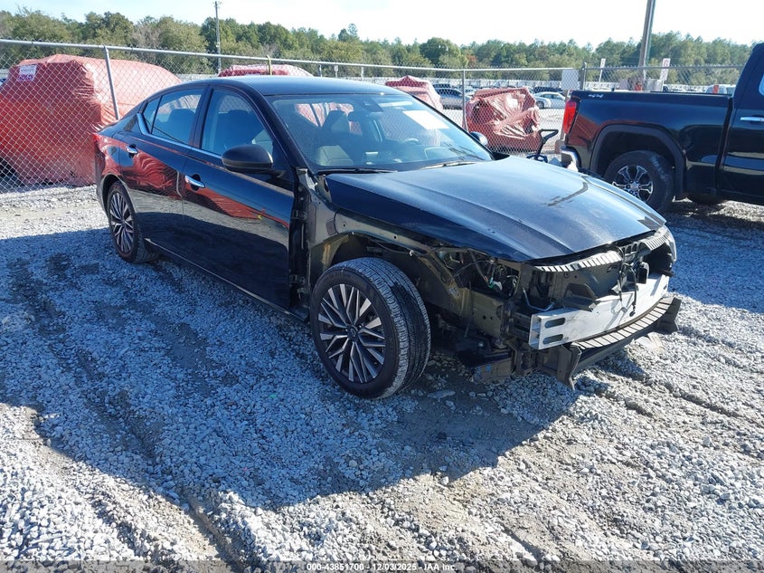 1N4BL4DV9RN431150 2024 Nissan Altima Sv Fwd auction photo 1