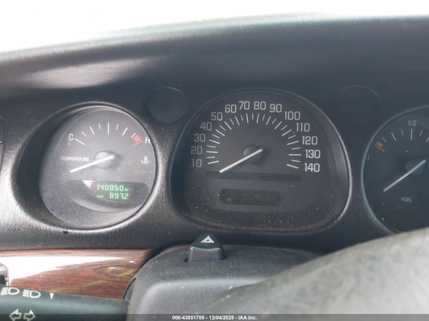 2005 Buick Lesabre Custom VIN: 1G4HP52K85U133174 Lot: 43851708