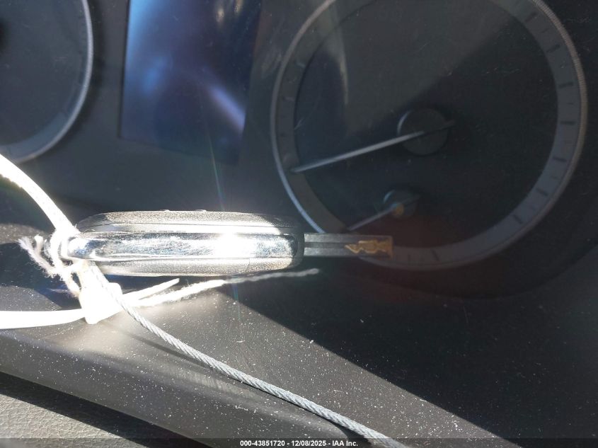 2017 Hyundai Sonata Se VIN: 5NPE24AF5HH524253 Lot: 43851720