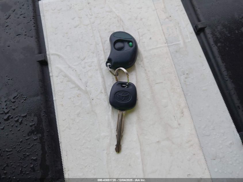 2005 Toyota Corolla Le VIN: 1NXBR32E55Z501504 Lot: 43851728