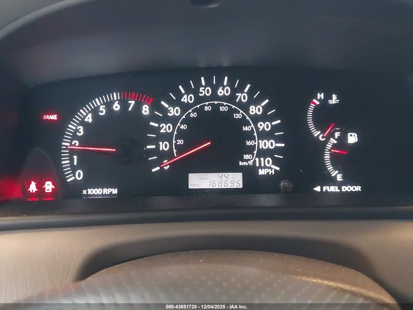 2005 Toyota Corolla Le VIN: 1NXBR32E55Z501504 Lot: 43851728