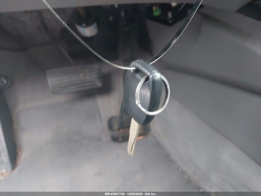 2009 Honda Civic Ex VIN: 2HGFA16889H334278 Lot: 43851749