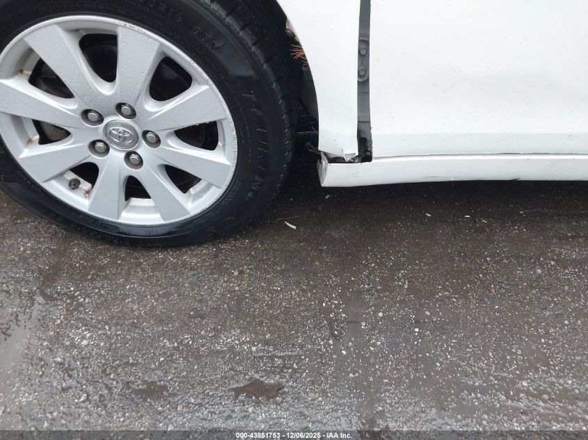 2009 Toyota Camry Hybrid VIN: 4T1BB46K69U077346 Lot: 43851753