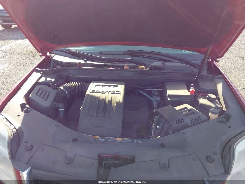 2014 GMC Terrain Sle-2 VIN: 2GKFLWEK0E6174183 Lot: 43851772