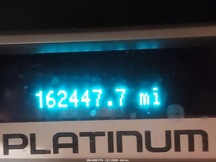 2010 Ford F-150 Fx4/Harley-Davidson/King Ranch/Lariat/Platinum/Xl/Xlt VIN: 1FTFW1EV7AFB79946 Lot: 43851776