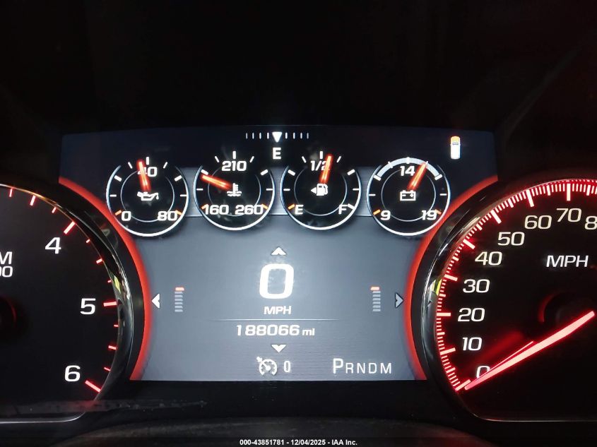 2015 GMC Yukon Denali VIN: 1GKS1CKJ7FR567862 Lot: 43851781