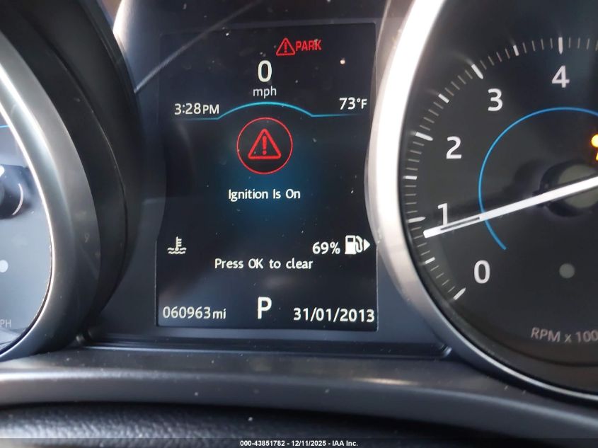 2017 Jaguar Xe 25T Premium VIN: SAJAD4BG5HA973831 Lot: 43851782