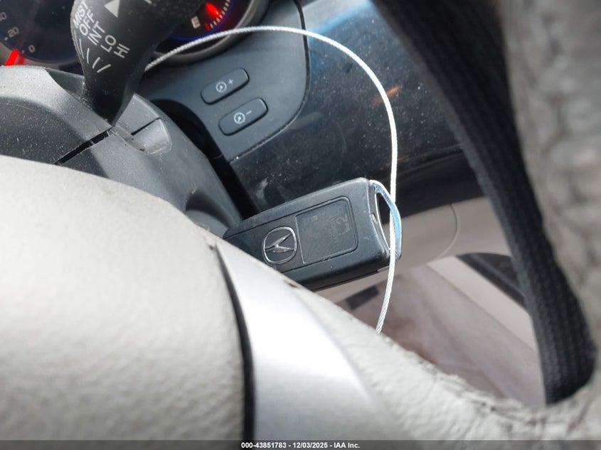 2HNYD283X7H549156 2007 ACURA MDX photo no. 11