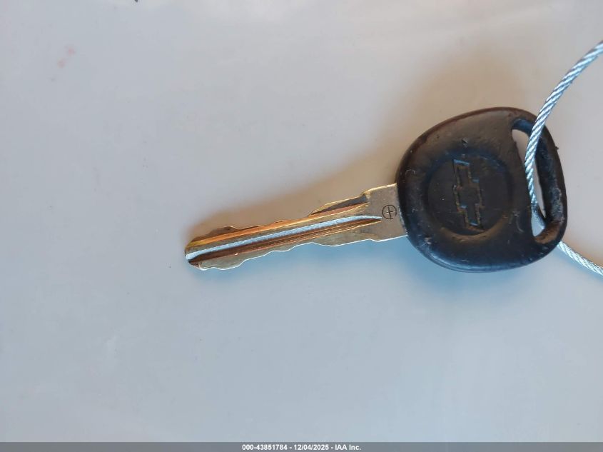 2007 Chevrolet Silverado 1500 Work Truck VIN: 1GCEC19X67Z604001 Lot: 43851784