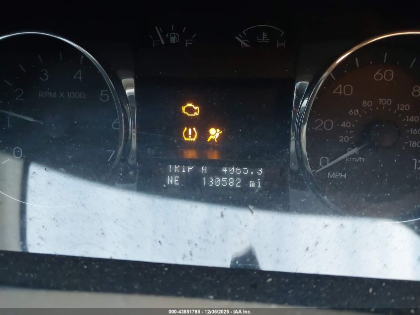 2008 Lincoln Mkz VIN: 3LNHM28T38R664768 Lot: 43851785