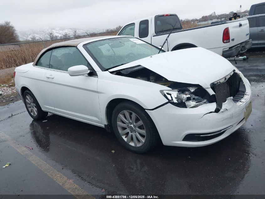CHRYSLER 200 TOURING