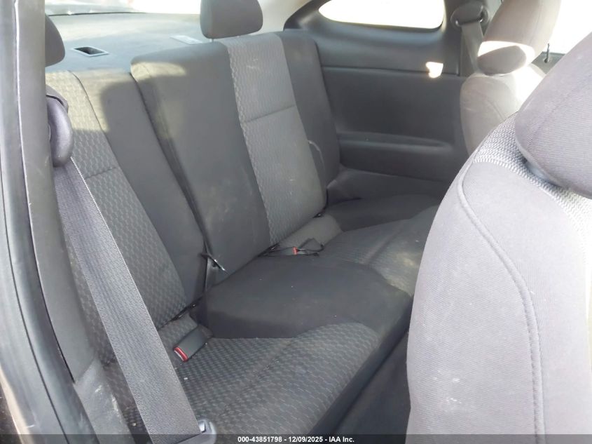 2008 Chevrolet Cobalt Lt VIN: 1G1AL18F987138447 Lot: 43851798