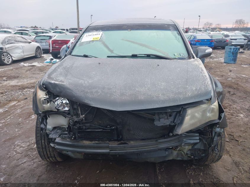 2008 Acura Mdx Sport Package VIN: 2HNYD28778H540757 Lot: 43851804