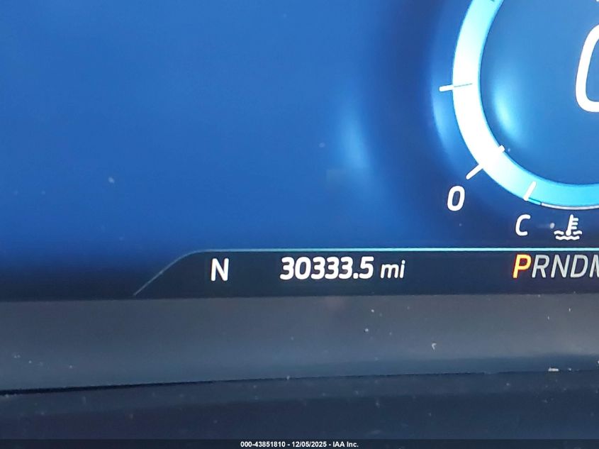 2020 Ford Explorer St VIN: 1FM5K8GC6LGC82375 Lot: 43851810