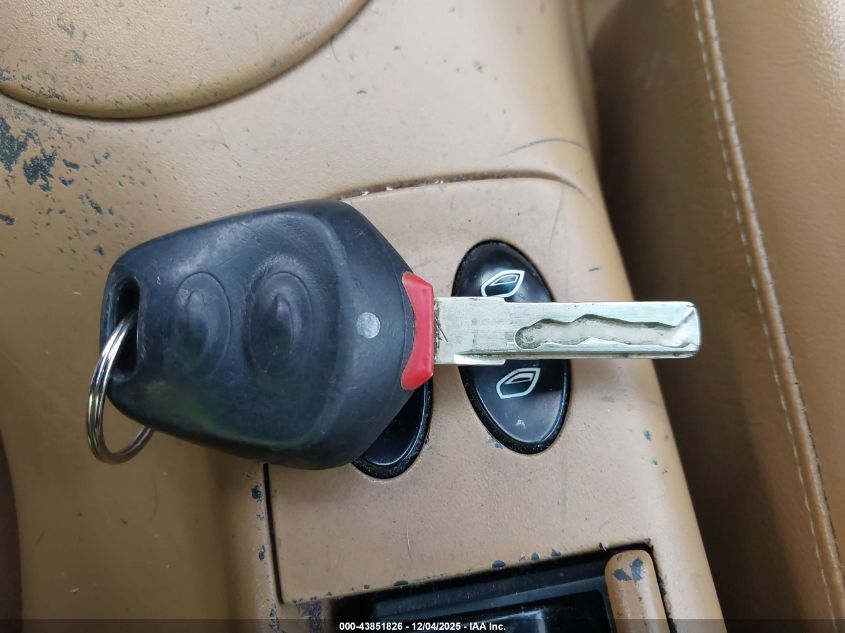 2003 Porsche 911 Carrera/Carrera 4 VIN: WP0CA29903S653010 Lot: 43851826