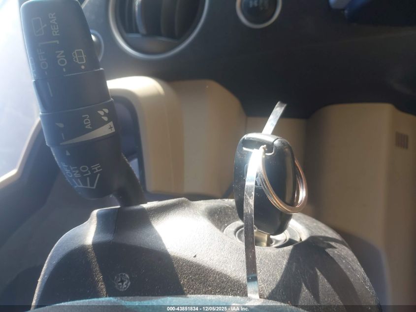 2009 Honda Pilot Ex-L VIN: 5FNYF48569B027209 Lot: 43851834