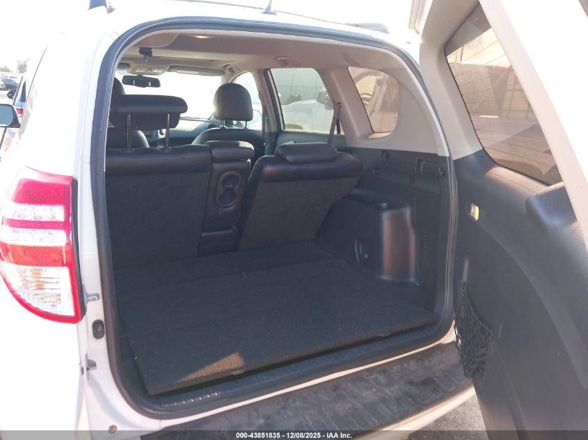 2009 Toyota Rav4 Sport VIN: 2T3ZF32V39W014788 Lot: 43851835