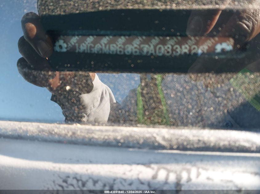 2007 Honda Accord 2.4 Se VIN: 1HGCM56367A033820 Lot: 43851840