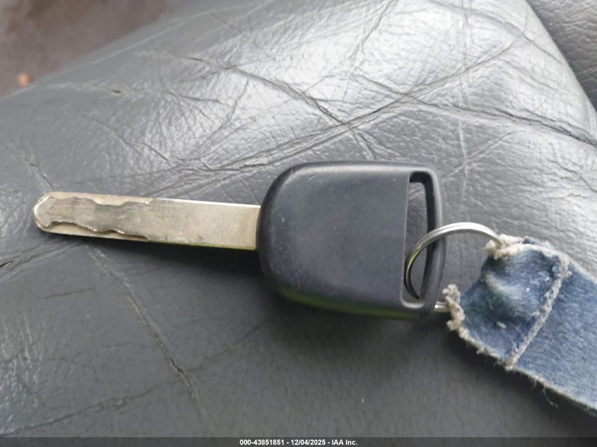 2005 Honda Accord Hybrid Ima VIN: JHMCN36405C005326 Lot: 43851851