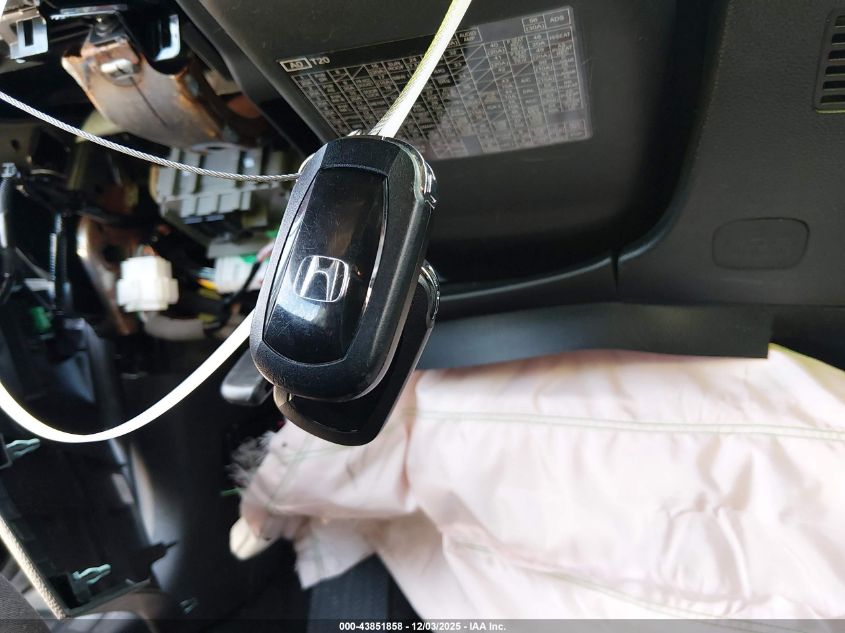 2024 Honda Civic VIN: 28GFE2F59RH564878 Lot: 43851858