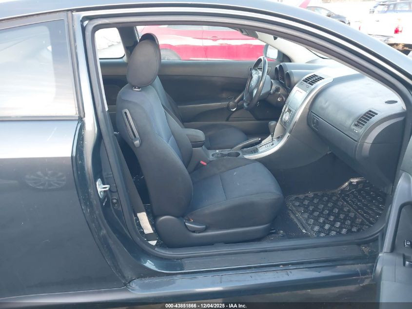 2006 Scion Tc VIN: JTKDE177X60068156 Lot: 43851866