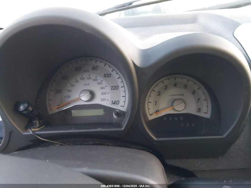 2006 Scion Tc VIN: JTKDE177X60068156 Lot: 43851866