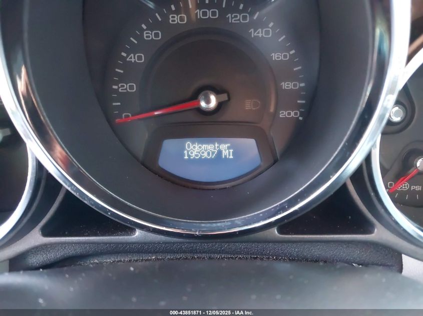 2009 Cadillac Cts-V VIN: 1G6DN57P790157009 Lot: 43851871