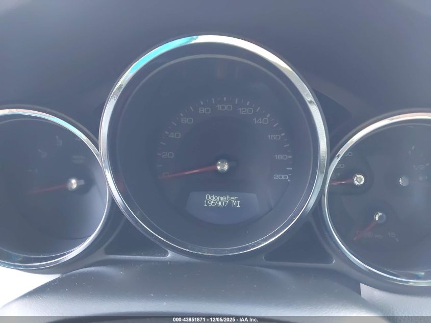 2009 Cadillac Cts-V VIN: 1G6DN57P790157009 Lot: 43851871