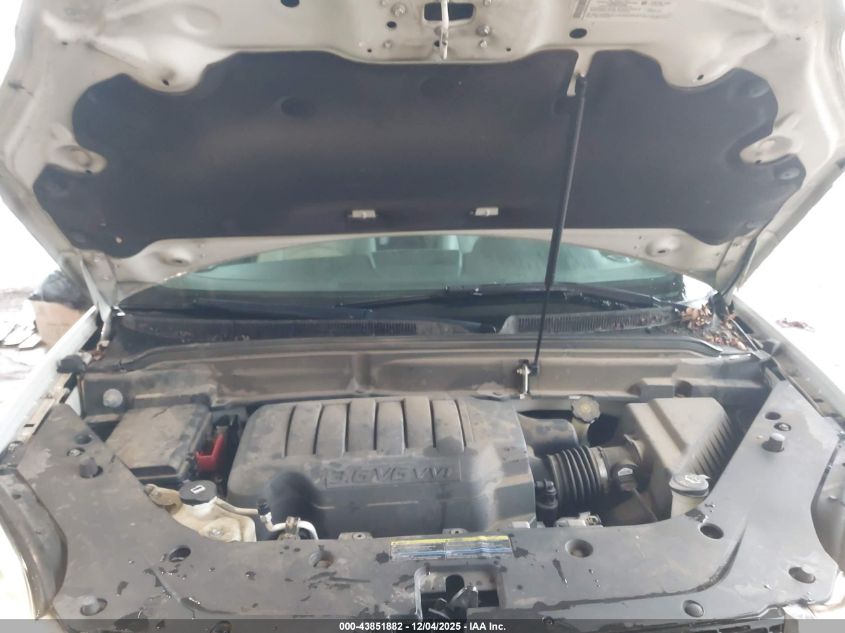 2008 GMC Acadia Slt-1 VIN: 1GKER23788J305546 Lot: 43851882